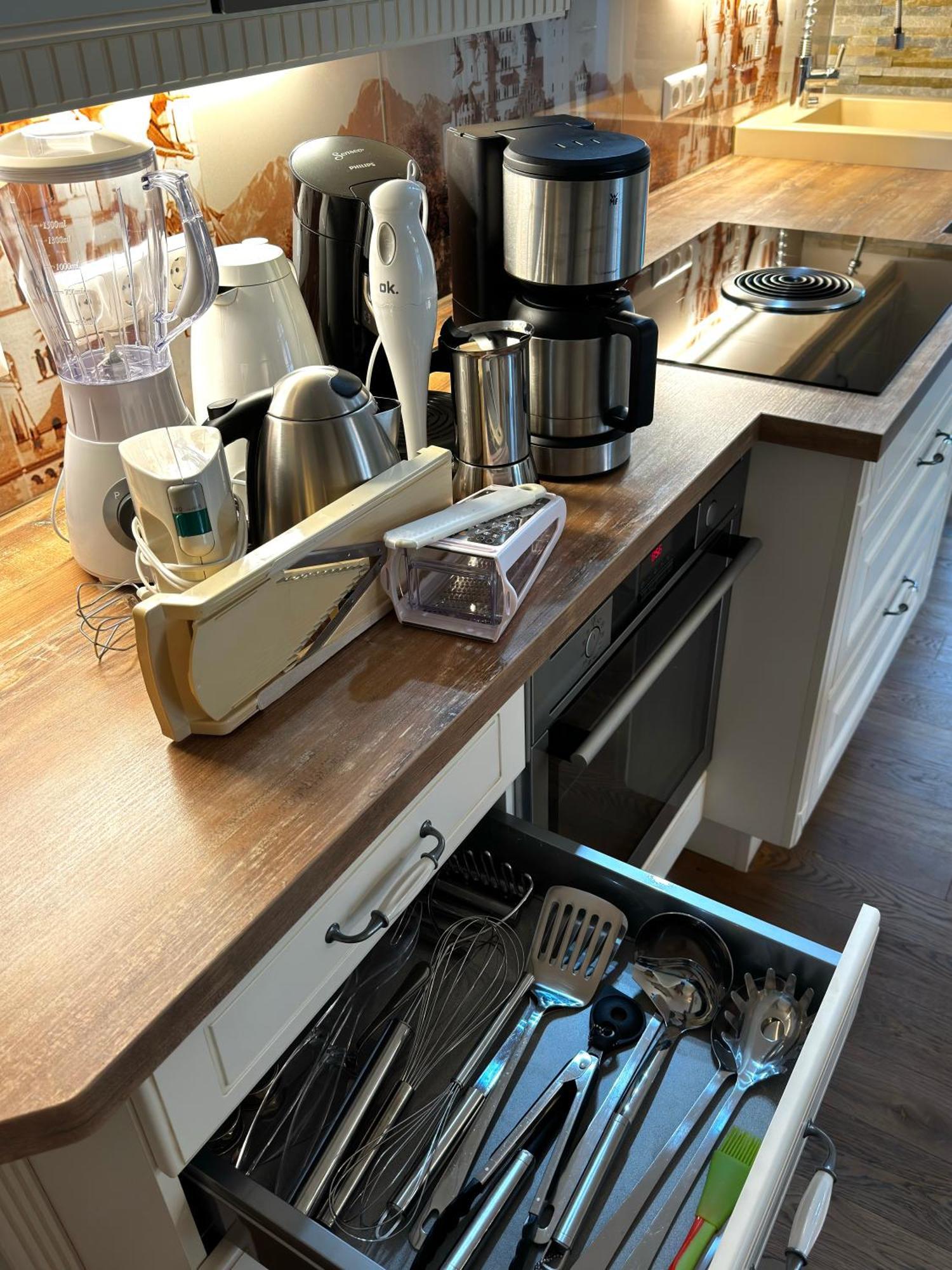 Ferienwohnung-Koenigsschloesser フュッセン エクステリア 写真
