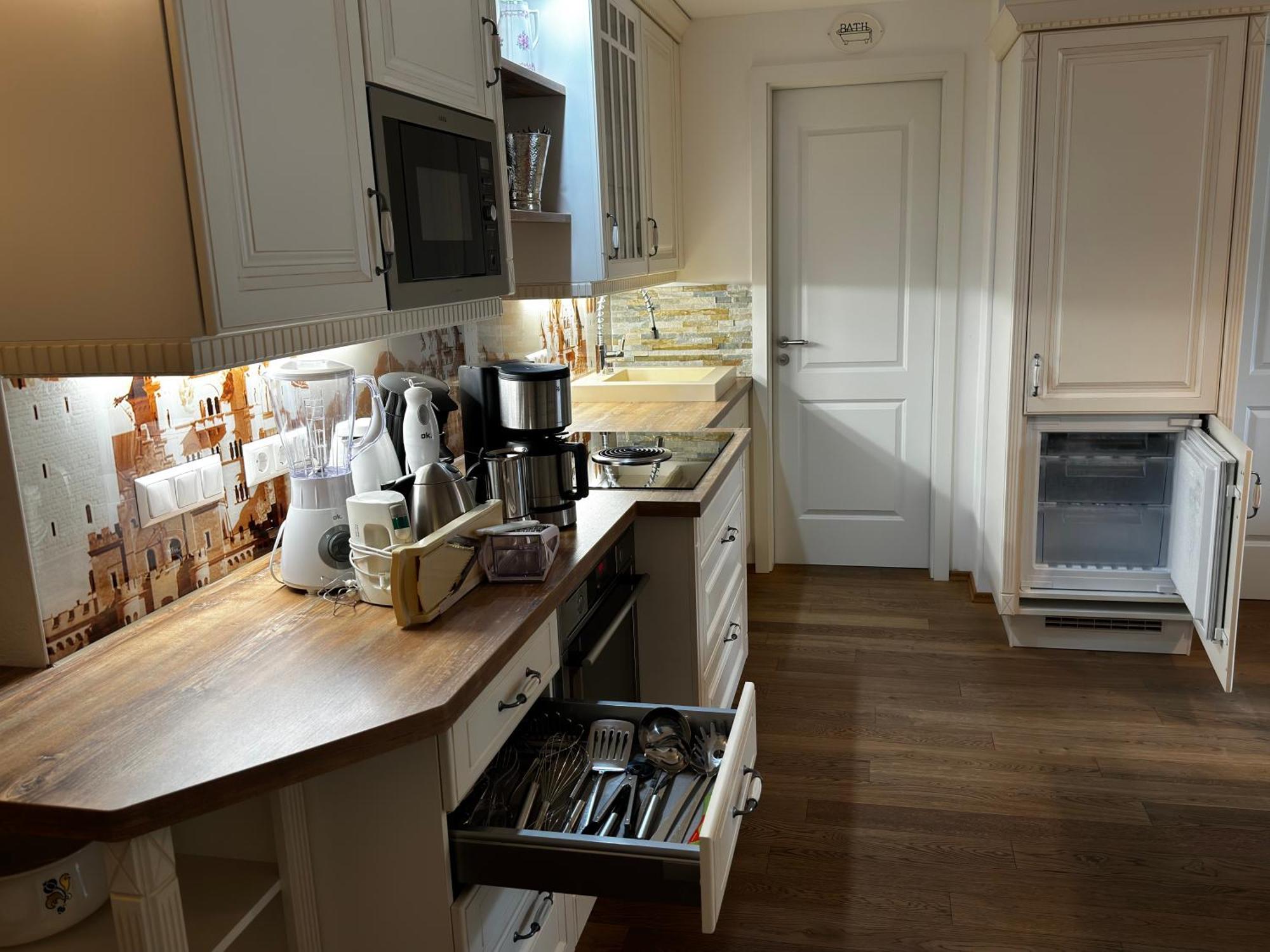 Ferienwohnung-Koenigsschloesser フュッセン エクステリア 写真